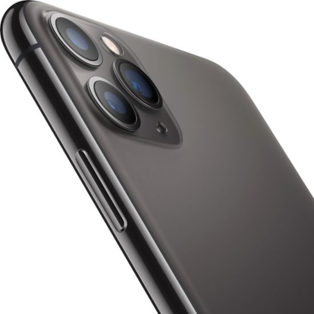 Купить Apple iPhone 11 Pro 256GB Dual Sim Space Gray (MWDE2) за 30499.