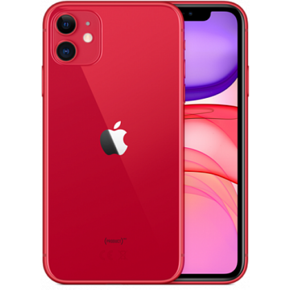 iPhone11 product RED 64GB 正規品クラシック - スマートフォン/携帯電話