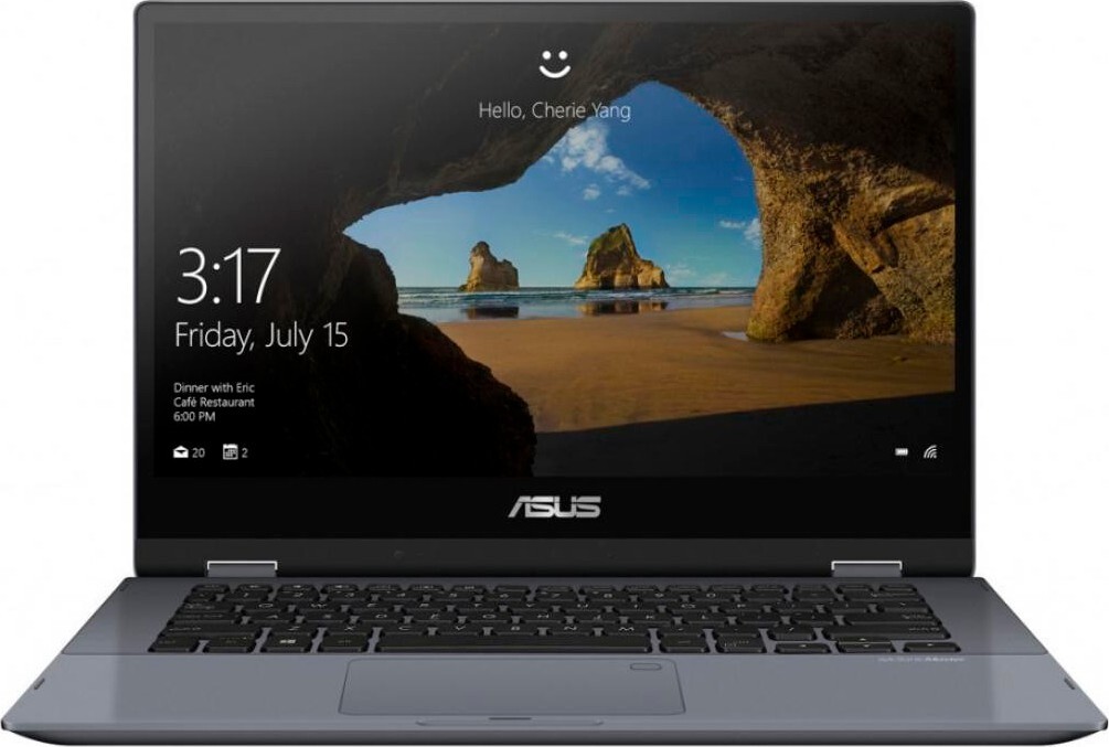 Купить Ноутбук Asus Vivo Vivobook S14 M433ua